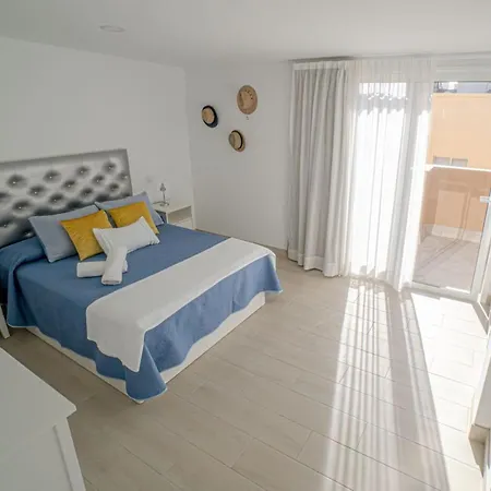 Apartment Precioso Atico Con Vistas Al Mar Parking Gratuito Corralejo